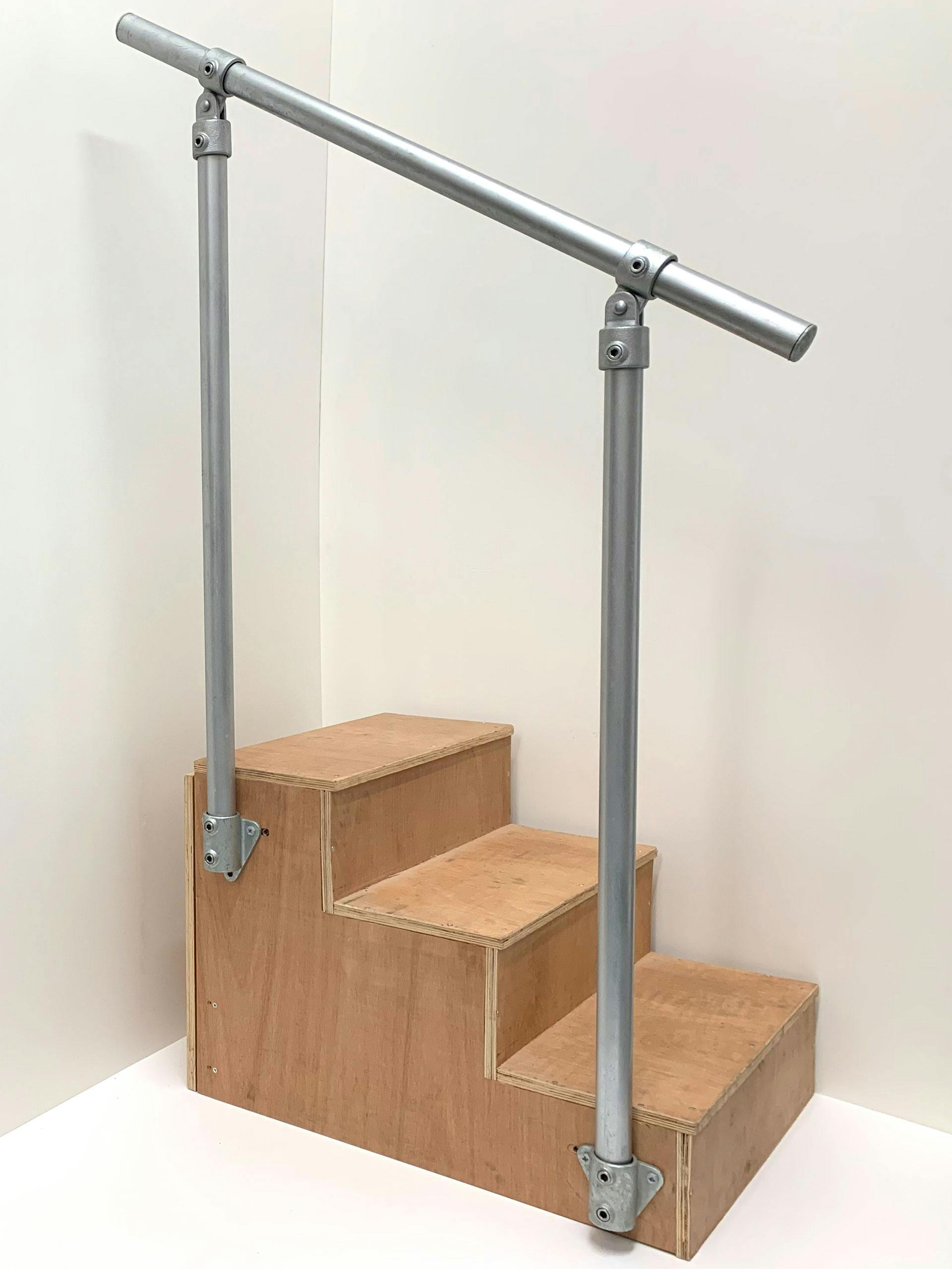 stair hand rails