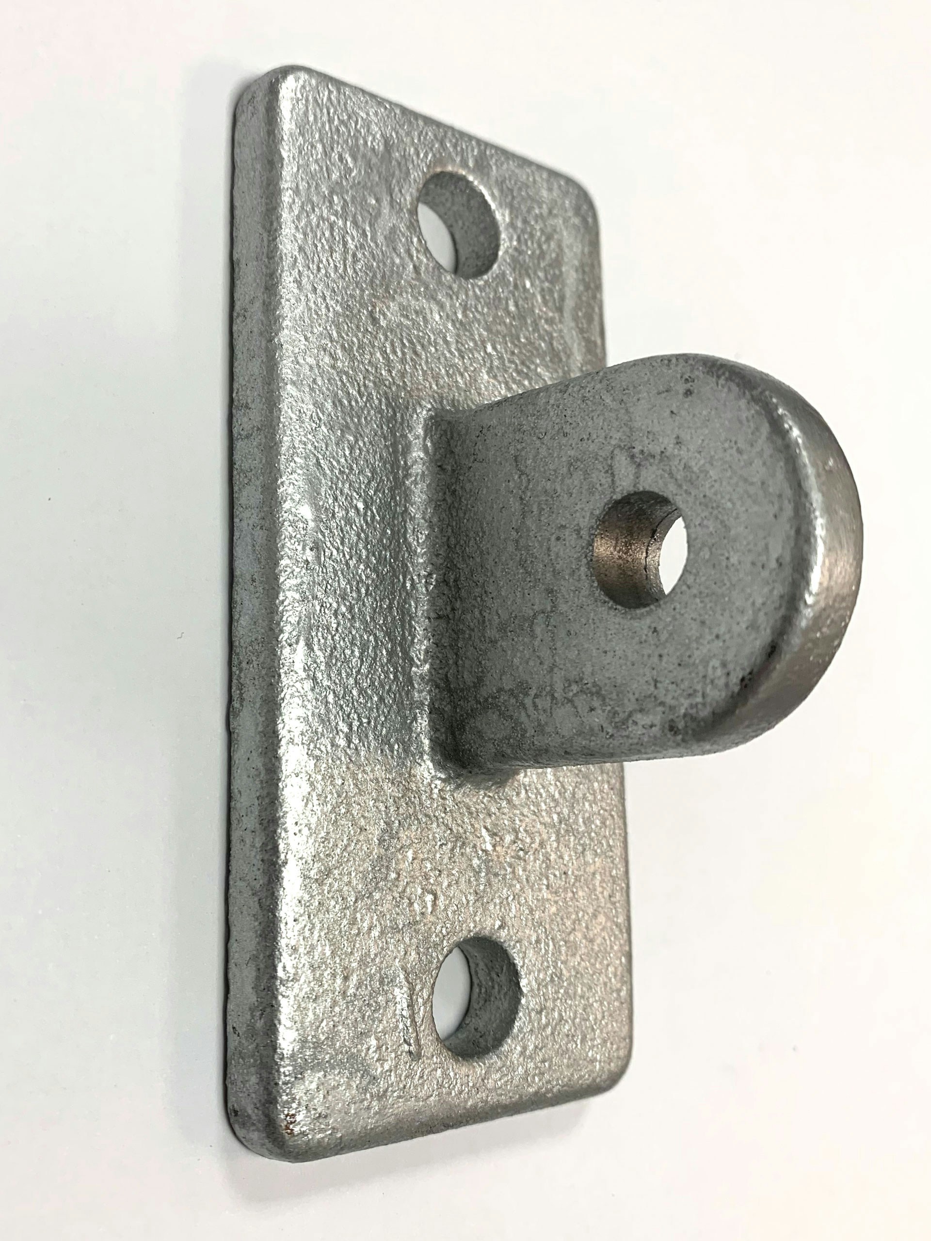 d lock mounting bracket