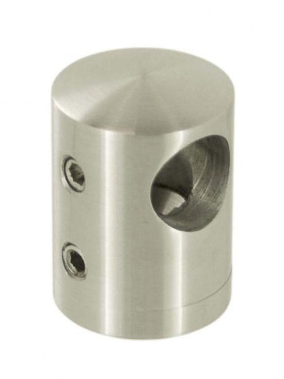 Round Bar Holders for Architectural Balustrade